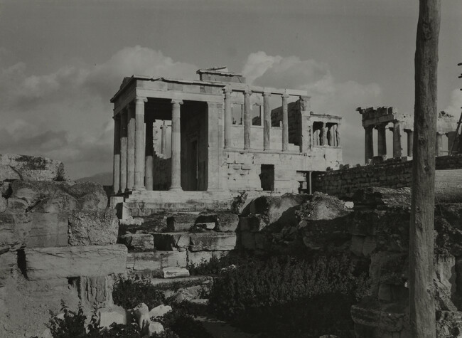 Erechtheum