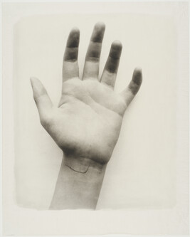 Untitled (Hand)