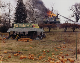 McLean, Virginia (Pumpkins)