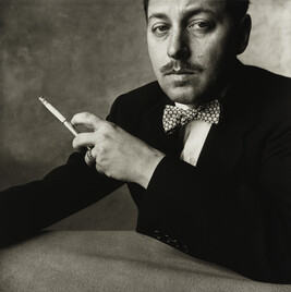 Tennessee Williams