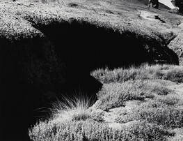Goblin Valley Road, San Rafael Desert, Utah; from Sequence 17