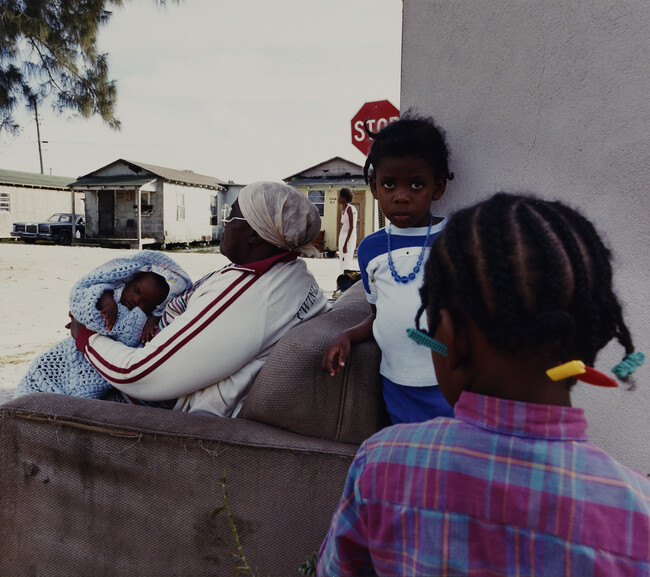 Indiantown, FL 1989 #7