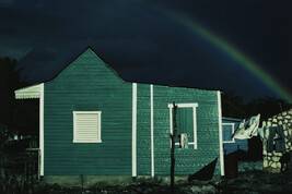 Fisherman's Hut, Bayahibe, Dominican Republic