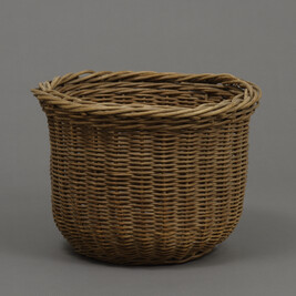 Twilled Basket