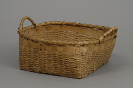 Splint Basket