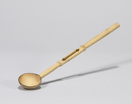 Wood Spoon