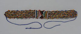 Beaded Hipbelt