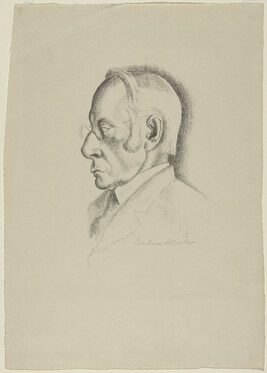 Profile of Charles William Eliot