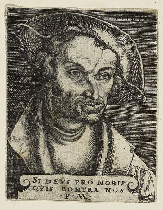 Philip Melanchton (1497 - 1560)