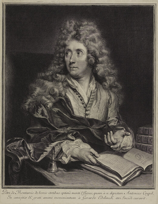 Pierre de Montarsis