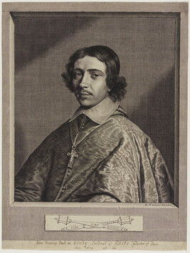 John Francis Paul de Gondi
