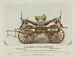 Diligent Fire Engine