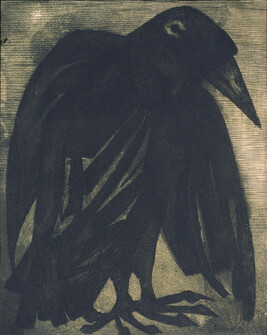 Le Corbeau (The Crow)