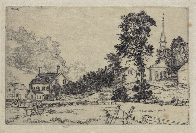 Kennebec Homestead