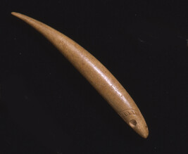 Fish-shaped Sinker