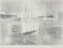 Harbor Sails
