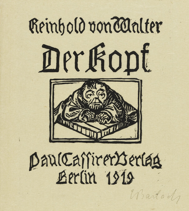 Title page for 