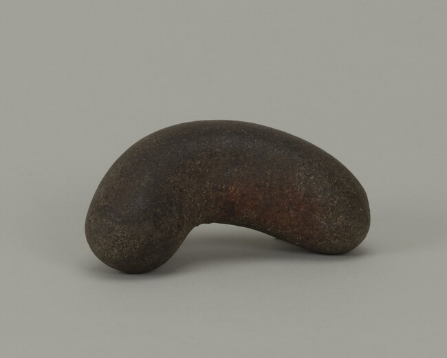 Pestle or Rubbing Implement