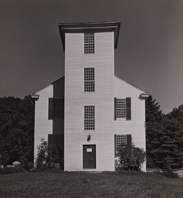 Trinity Church, Cornish, New Hampshire