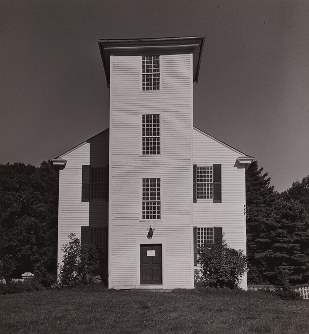 Trinity Church, Cornish, New Hampshire