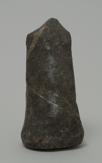 Stone Pestle