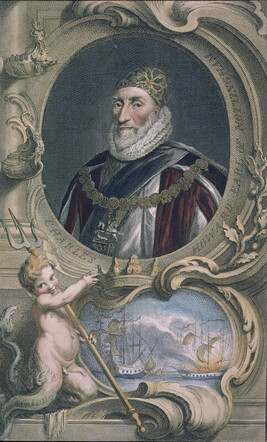 Charles Howard, Earl of Nottingham