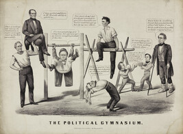 The Political Gymnasium