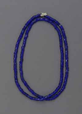 Necklace of Glass Beads