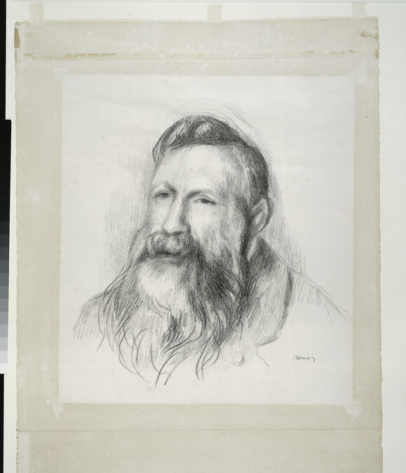 Auguste Rodin