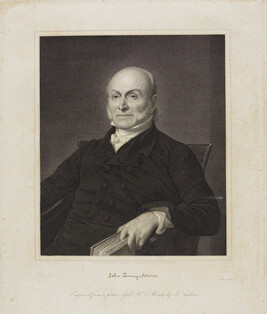 John Quincy Adams (1767-1848)