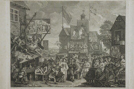 The Fair at Southwark