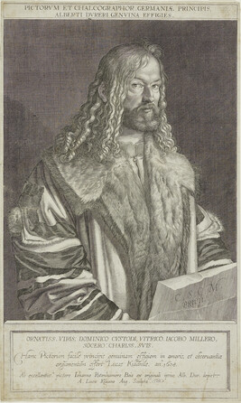 Albrecht Durer