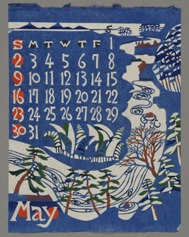 Calendar 1965