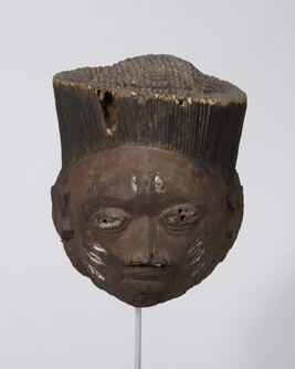 Mask (gelede)