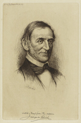 Ralph Waldo Emerson