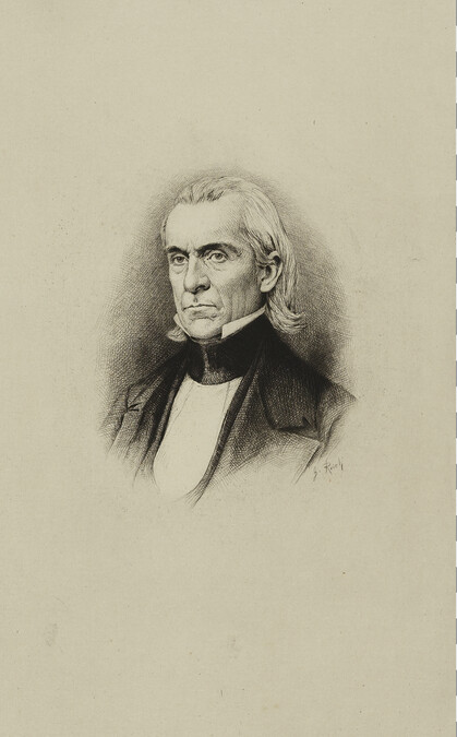 President Polk
