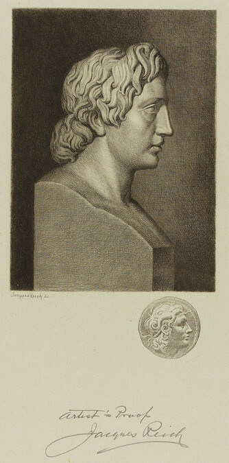 Alexander the Great