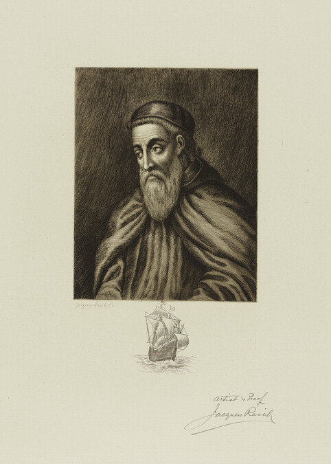 Vasco da Gama