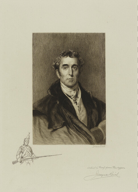 Duke of Wellington