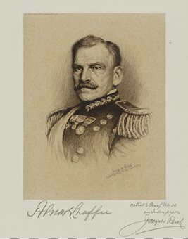 General Adna R. Chaffee