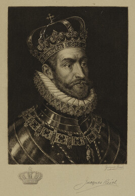 Charles V