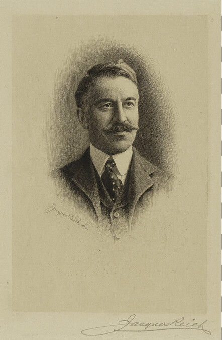 F. W. Crandall