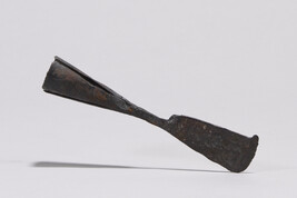 Ceremonial Knife with Bell