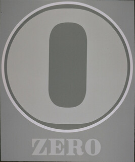 Zero, from the 