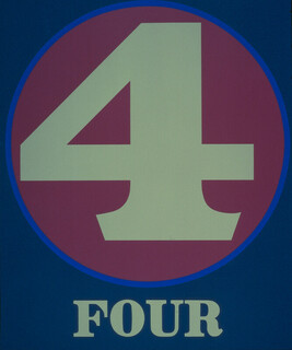 Four, from the portfolio 