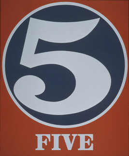 Five, from the portfolio 
