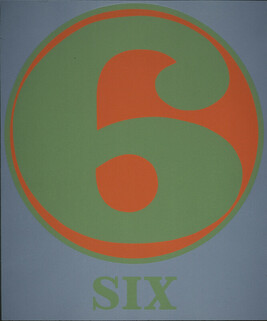 Six, from the portfolio 