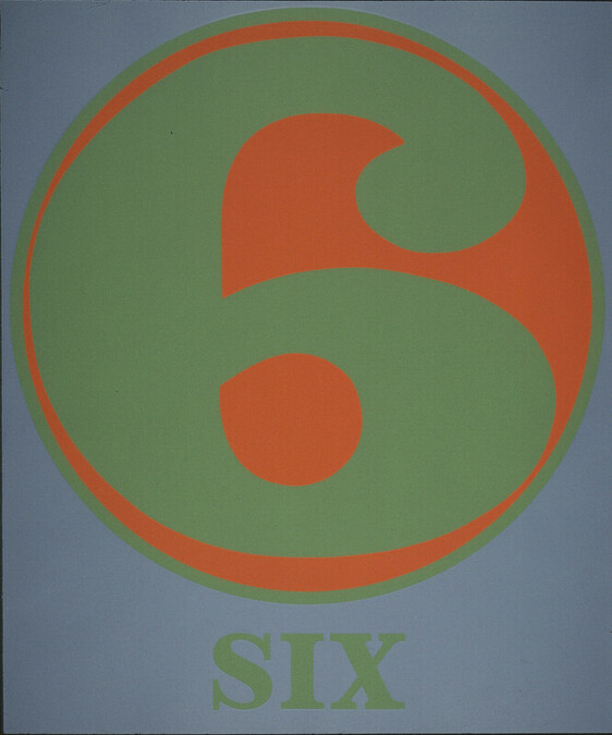 Six, from the portfolio 