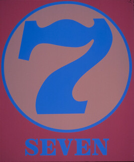 Seven, from the portfolio 