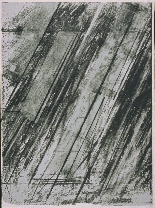 Untitled, number 28 from the portfolio Works by Artists in the New York Collection for Stockholm